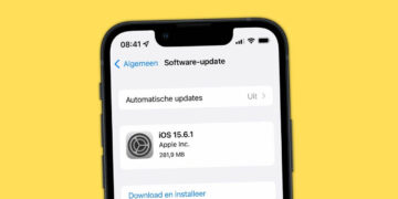 iOS 15.6.1 Güncellemesi Nasıl Yapılır. iOS 15.6.1 Nasıl İndirilir