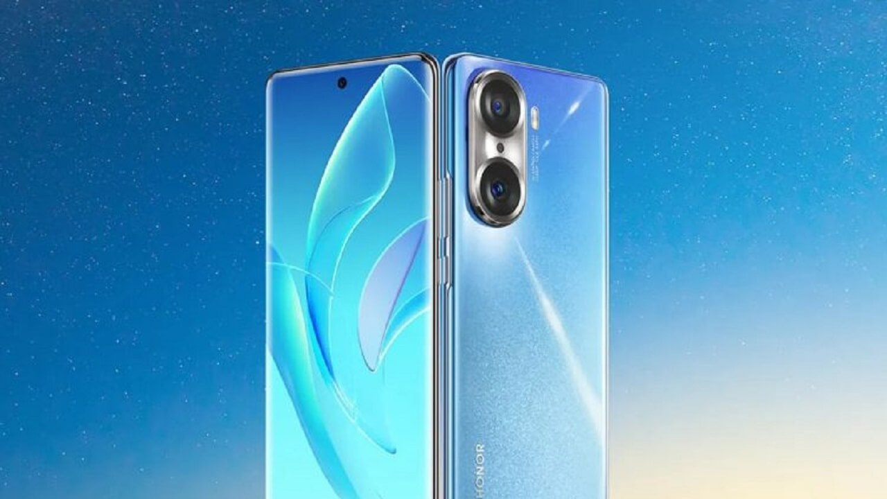 Huawei’den Ayrılan Honor, Şirketin Geleceğini Katlanır Telefonlarda Görüyor!