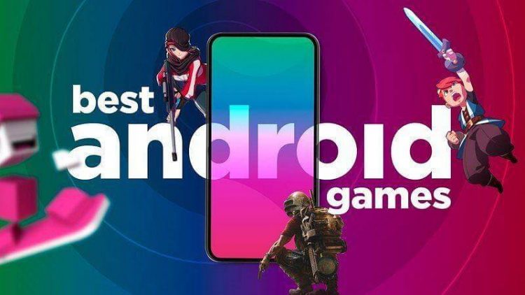 25 GBden az kapasiteye sahip en iyi 5 harika Android oyunu