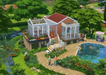 EA PC Mobil ve konsollar icin yeni nesil Sims 4u duyurdu