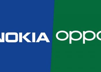 Nokia Oppoya Dava Acti