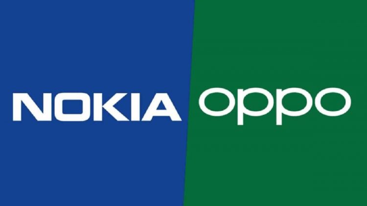 Nokia Oppoya Dava Acti