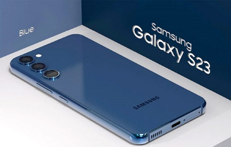 Samsung Galaxy S23un Ozellikleri Sizdi 1