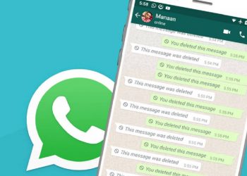 WhatsApp silinen mesajlari geri getirme
