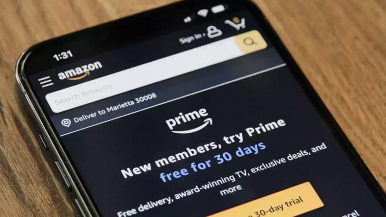 Uygun Fiyatlı Yeni Versiyon Olan Amazon Prime Lite Testleri Başladı