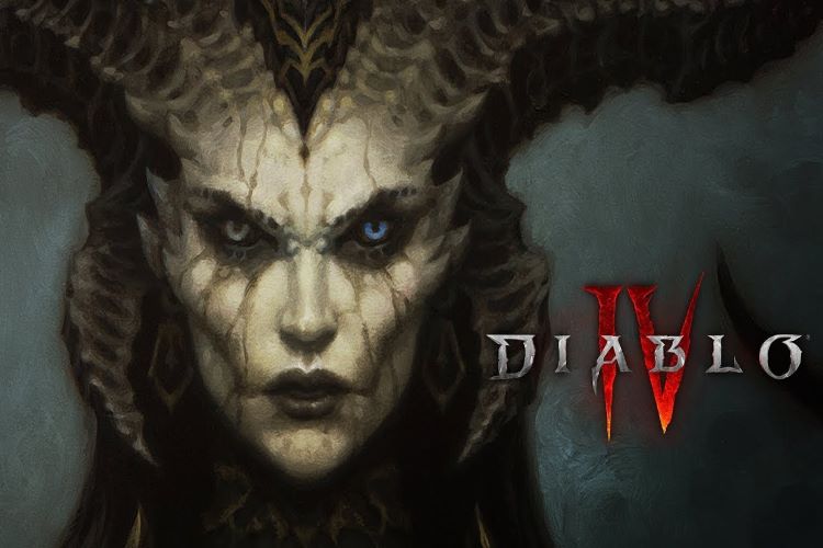 Diablo 4 beta surumu oyunculara acildi