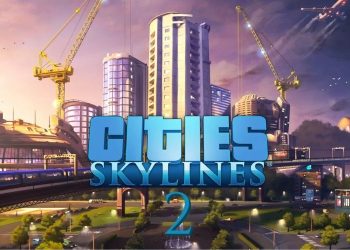 yillardir beklenen oyun ilk gunden game passte cities skylines 2 tanitildi