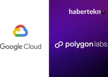 Google Cloud, Polygon'un büyümesine yardımcı olmak için destekleyecek