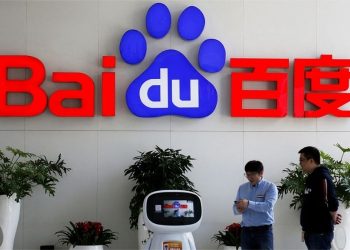 Çinli teknoloji şirketi Baidu, Apple'a dava açtı