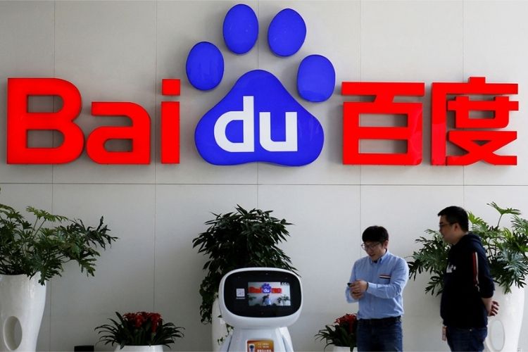 Çinli teknoloji şirketi Baidu, Apple'a dava açtı