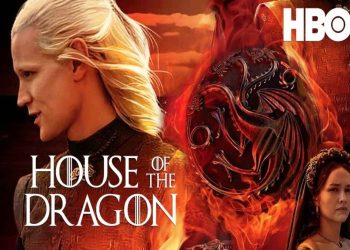 house of the dragon 2 sezon yapimi basladi