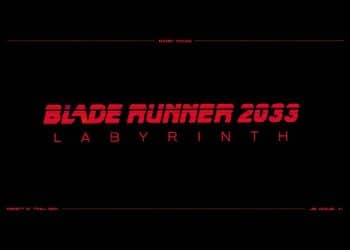 blade runner 2033 labyrinth frag