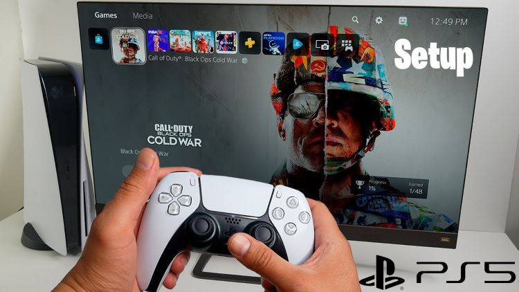 Playstation 5