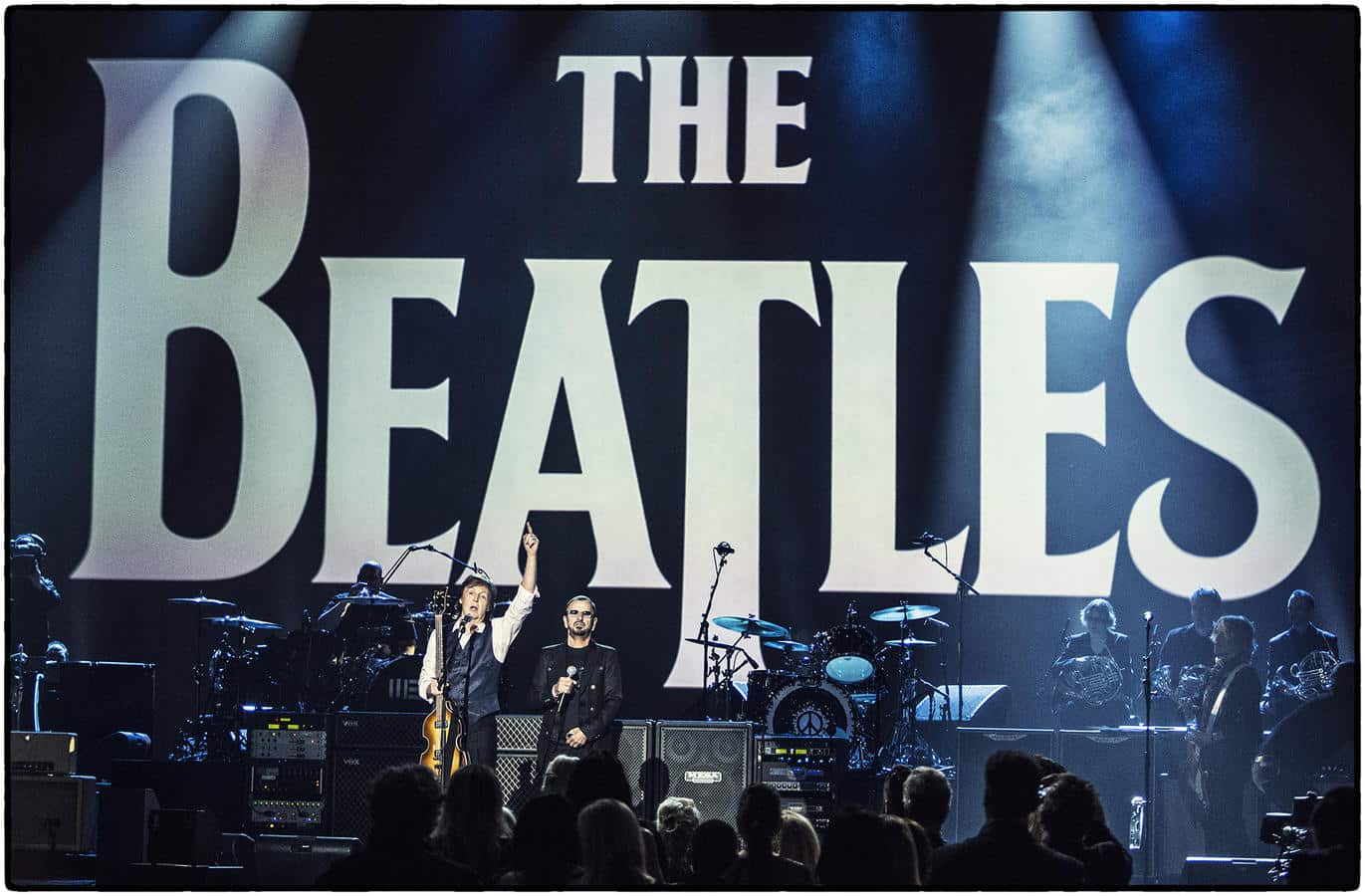 Son Beatles şarkısı için Paul ve Ringo ile yapay zeka birlikte çalıştı! İşte detaylar