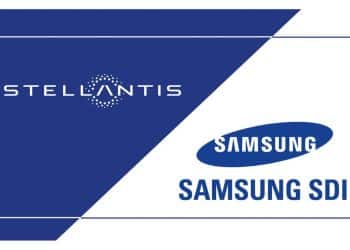 Stellantis Samsung Kokomon 10 12 23