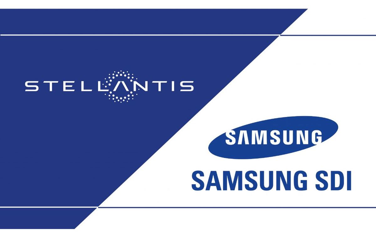 Stellantis ve Samsung SDI, 3,2 Milyar Dolarlık İkinci EV Pil Fabrikasını Kuracak