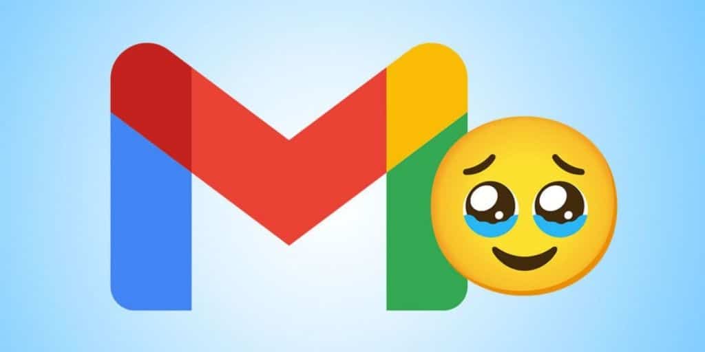 Gmail emoji