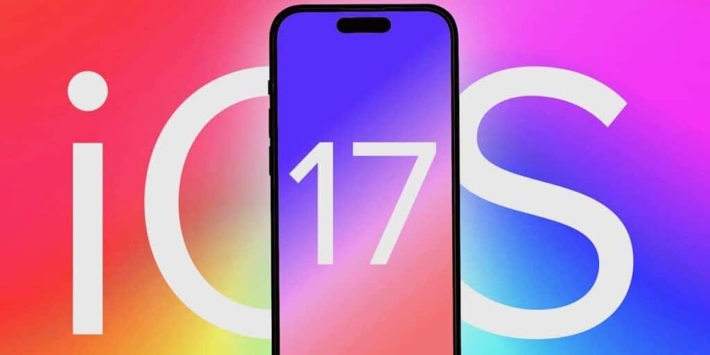 Apple iPhone 15