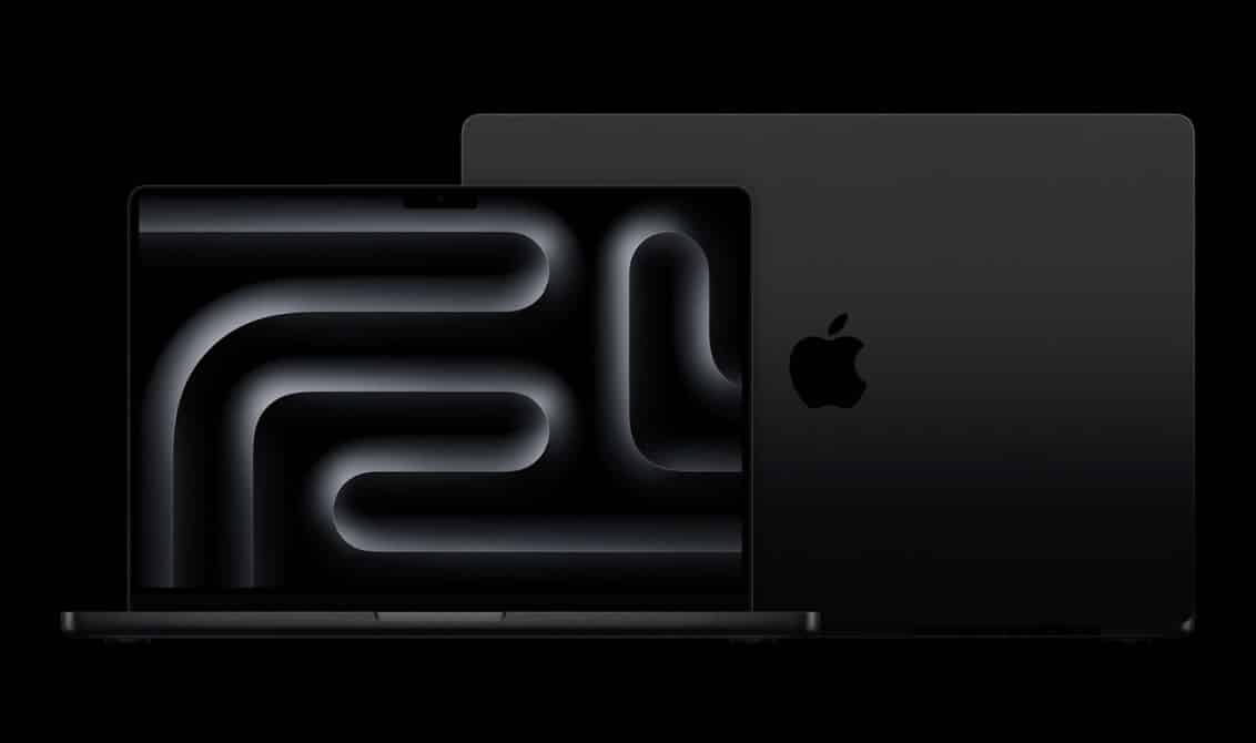 apple