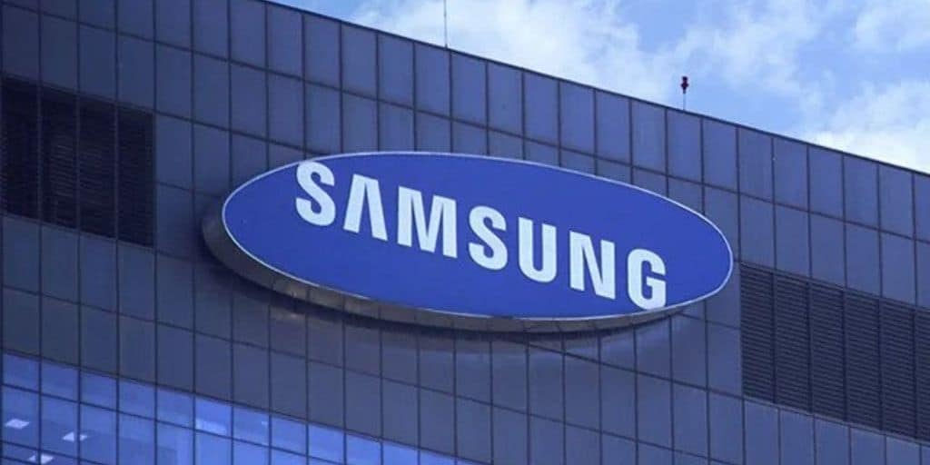 Samsung, üçüncü çeyrek mali raporunu açıkladı