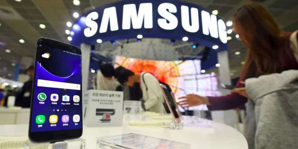 samsung