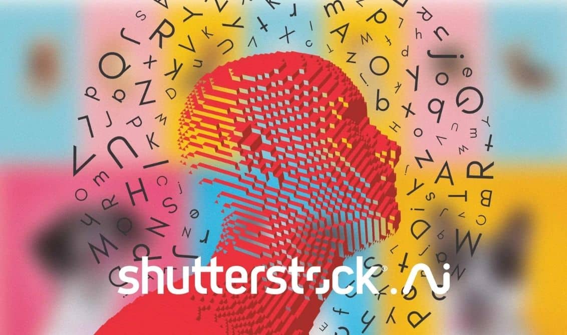 Shutterstock, yapay zeka kullanarak fotoğrafları dönüştürme hizmeti sunacak