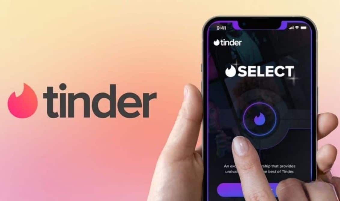 tinder