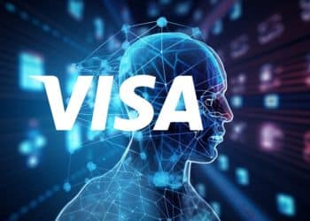 Visa launches 100 million venture fund for generative AI startups