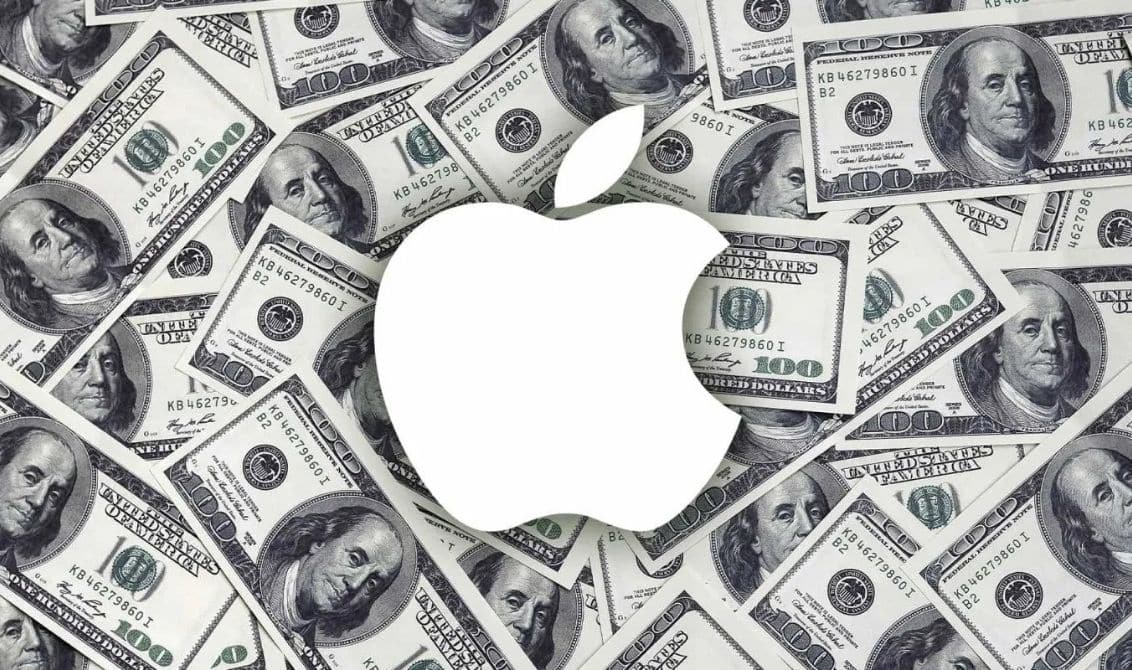 Apple, Türkiye’de rekor gelir elde ettiğini açıkladı!