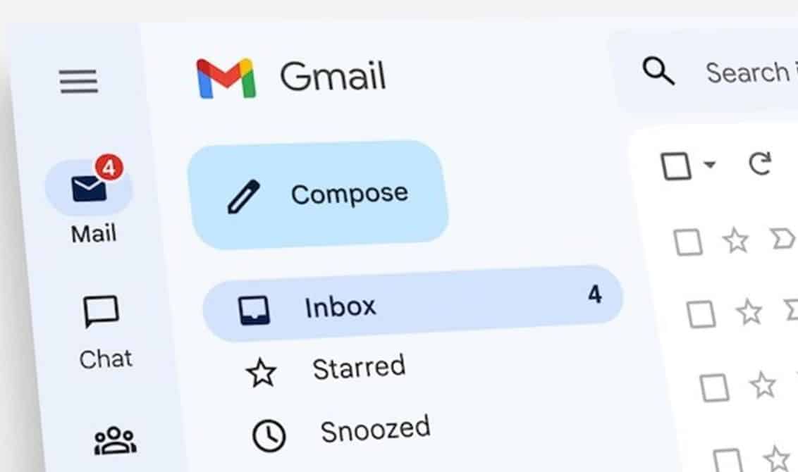 google gmail