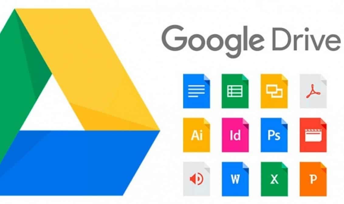 google drive
