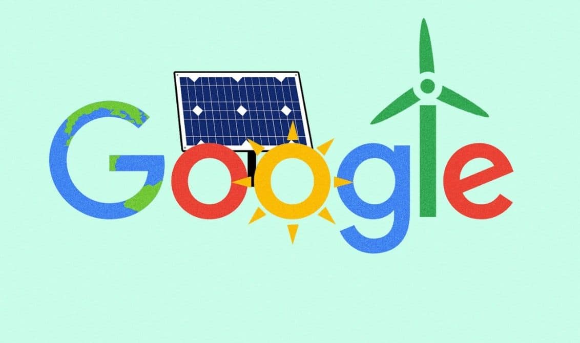 Google, ilk jeotermal enerji projesi çalışmaya başladı