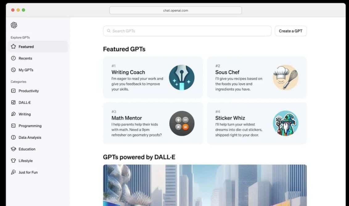 OpenAI