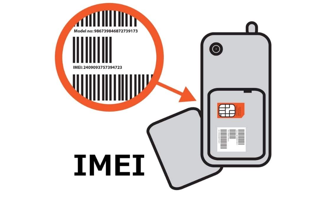 imei