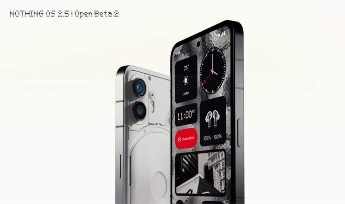 nothing phone