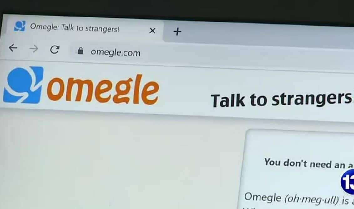 omegle