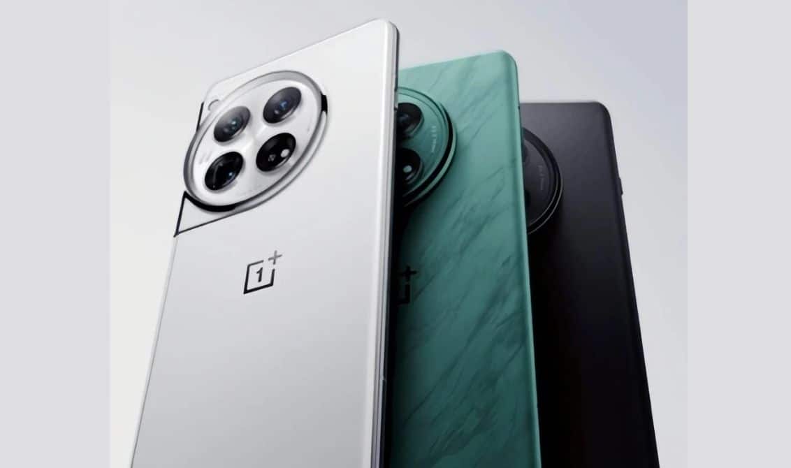 oneplus12