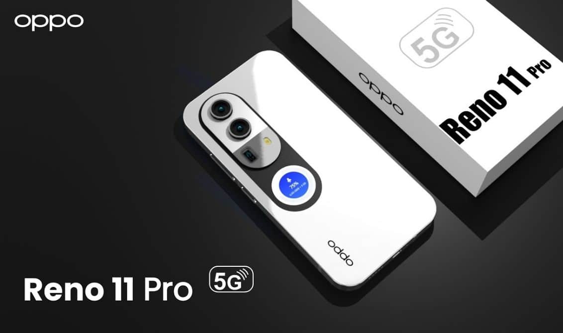 Oppo Reno 11 serisinin özellikleri belli oldu!