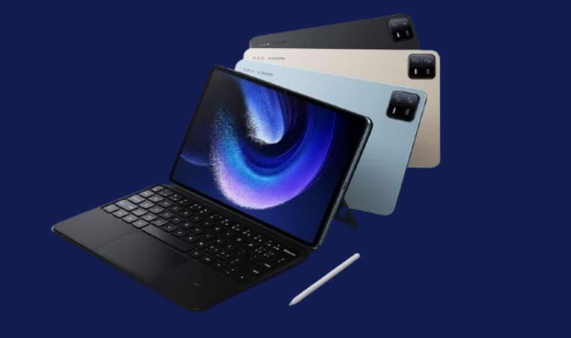 Xiaomi Pad 7 Pro geliyor!