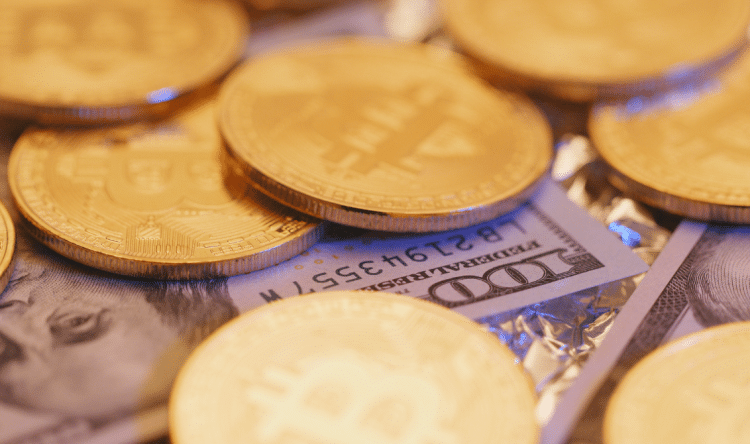 Son dönemde Bitcoin'de yaşanan fiyat hareketleri