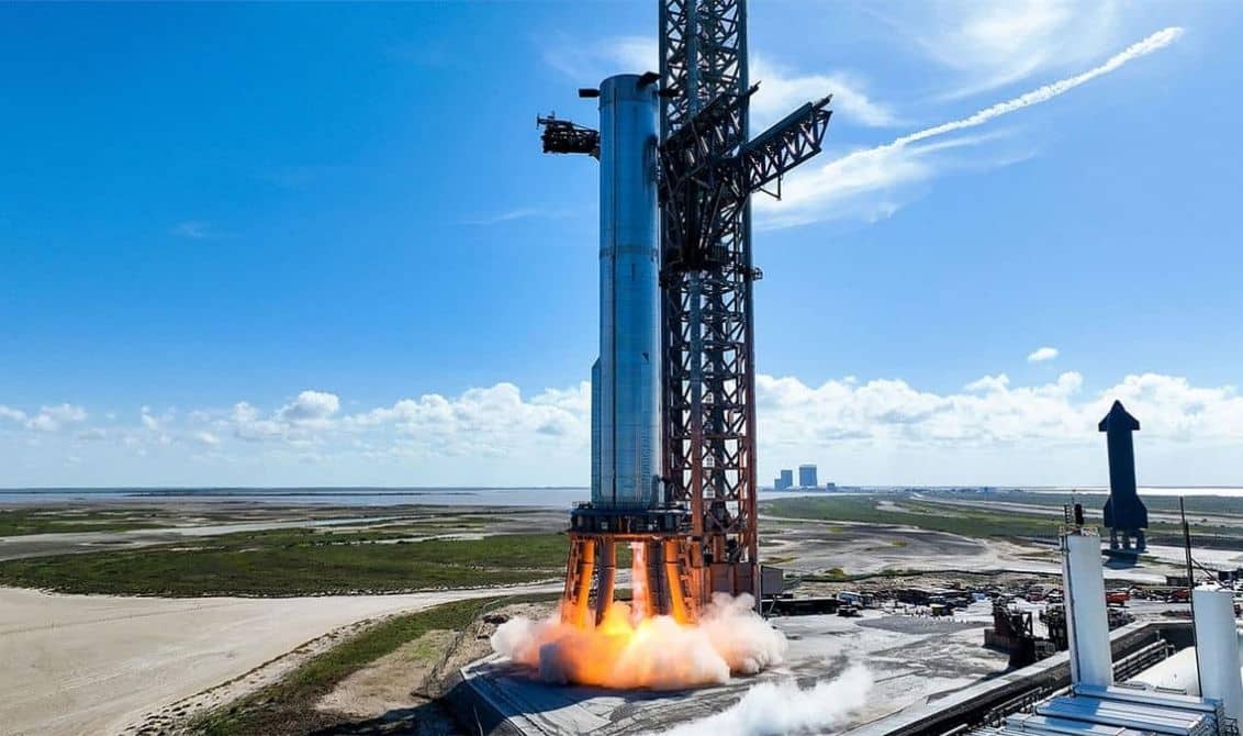 spacex