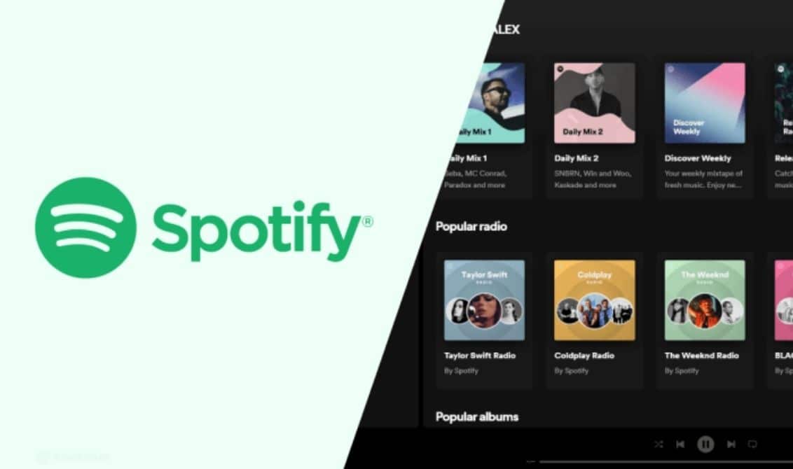 spotify