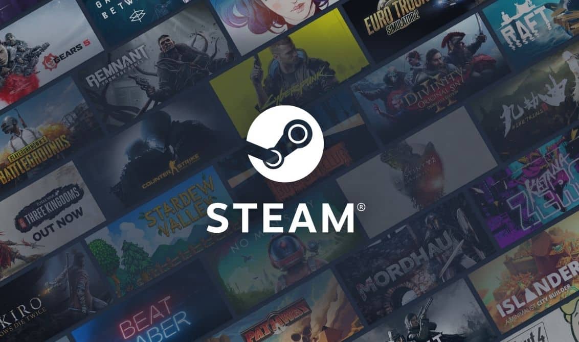 Oyun severlere müjde: Yeni Chrome eklentisi ile Steam oyun fiyatları artık Türk Lirası cinsinden görüntülenebilecek!