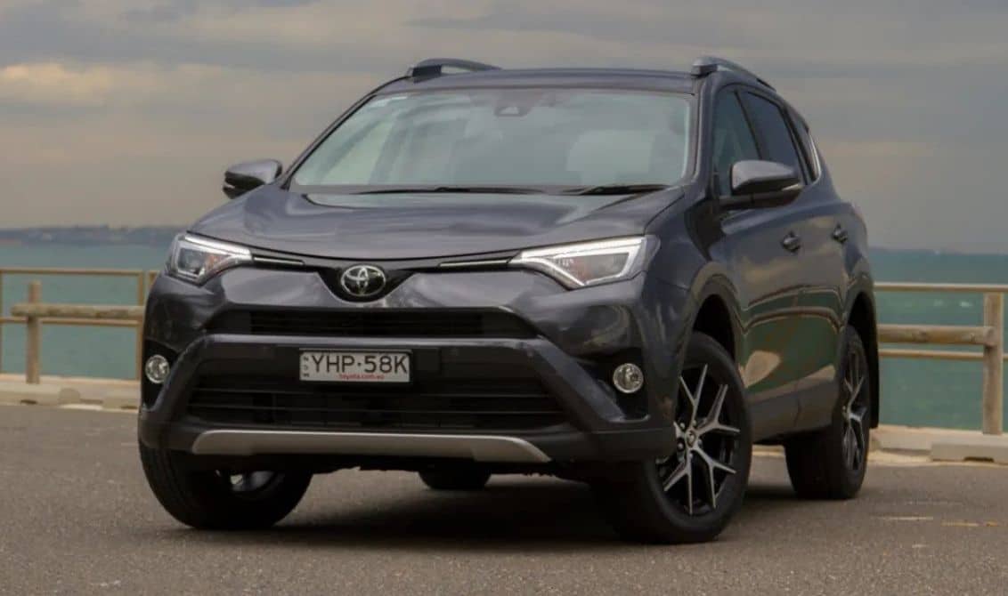 toyota