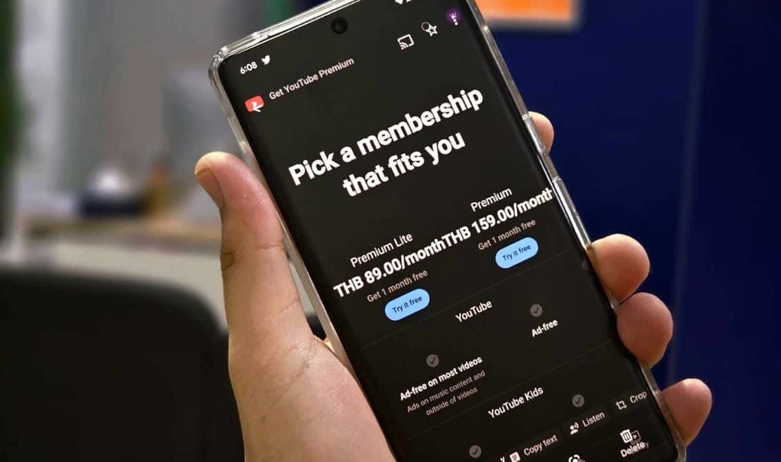 youtube