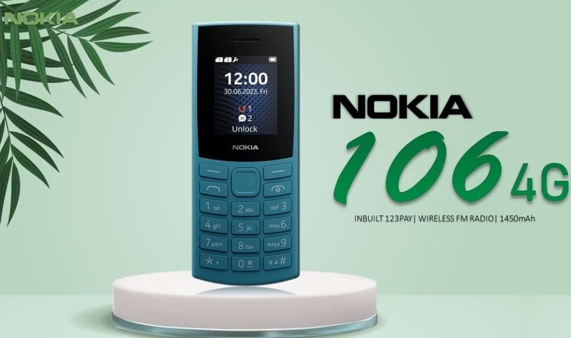 nokia