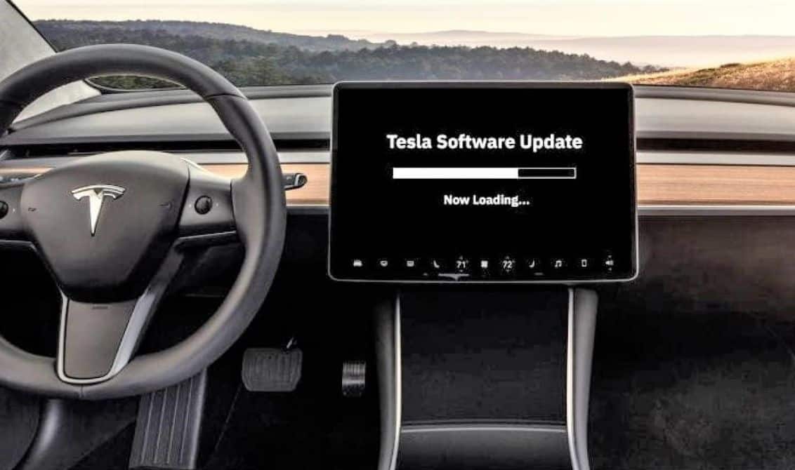 tesla