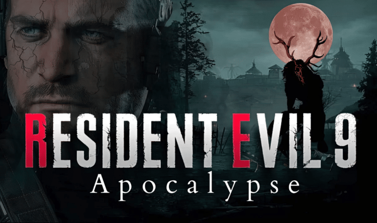Capcom'un Resident Evil'i: Seriyi yeniden canlandırma misyonu