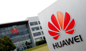 Huawei'nin üçe katlanabilen akıllı telefonu bu yıl piyasaya sürülebilir