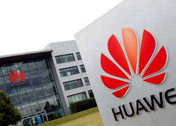 Huawei'nin üçe katlanabilen akıllı telefonu bu yıl piyasaya sürülebilir